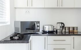10 On Aquavista Addo River Apartment